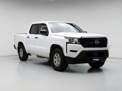 2023 Nissan Frontier S -
                Kenosha, WI