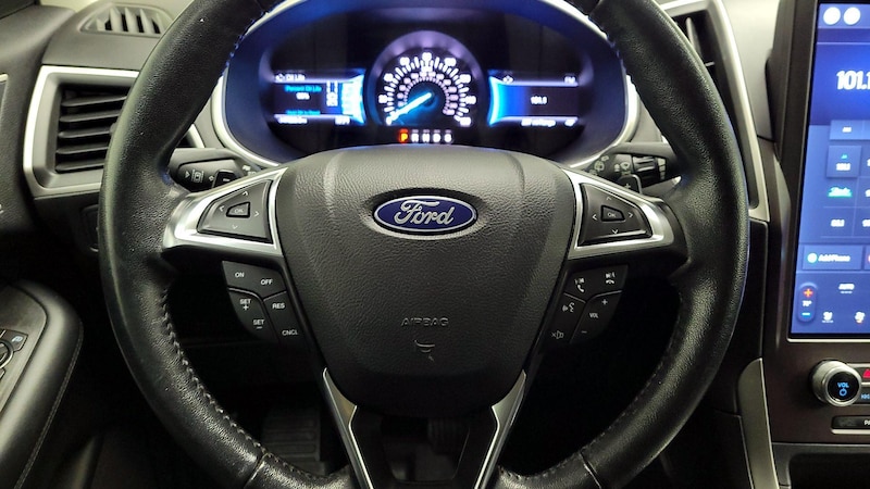 2021 Ford Edge SEL 10