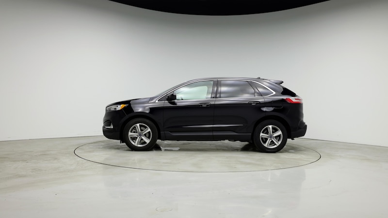 2021 Ford Edge SEL 3