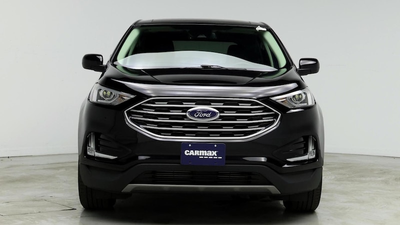 2021 Ford Edge SEL 5
