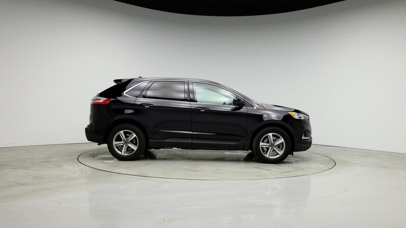 2021 Ford Edge SEL 7