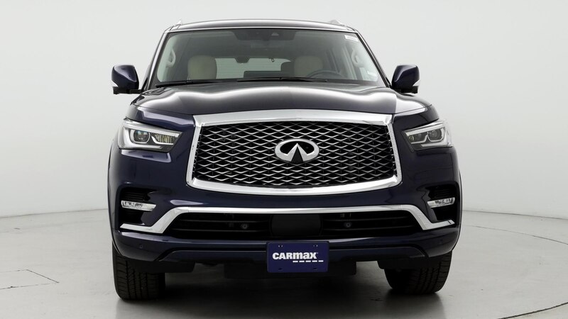 2023 INFINITI QX80 Luxe 5