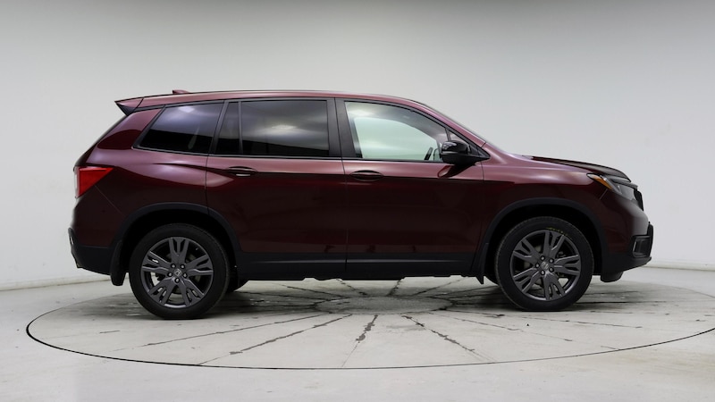 2021 Honda Passport EX-L 7