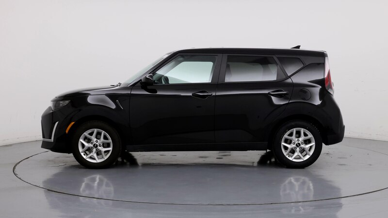 2023 Kia Soul LX 3