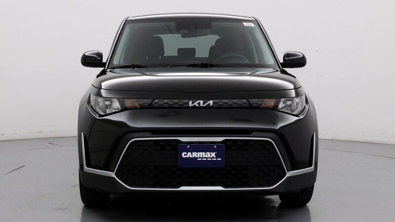 2023 Kia Soul LX 5