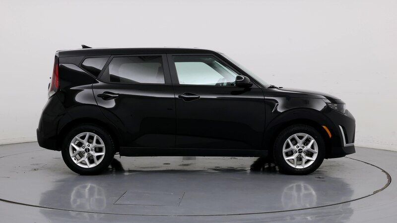 2023 Kia Soul LX 7