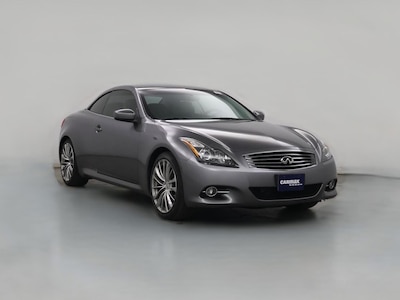 2013 INFINITI G37  -
                Tinley Park, IL