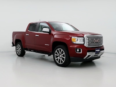 2019 GMC Canyon Denali -
                Milwaukee, WI