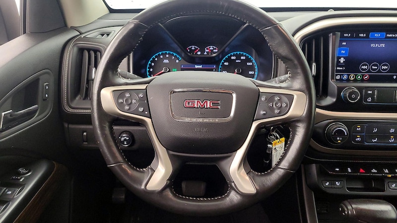 2019 GMC Canyon Denali 10