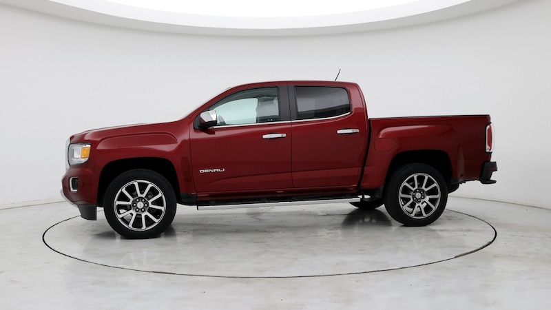 2019 GMC Canyon Denali 3