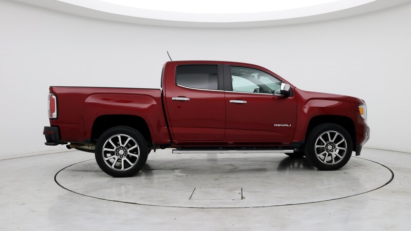 2019 GMC Canyon Denali 7