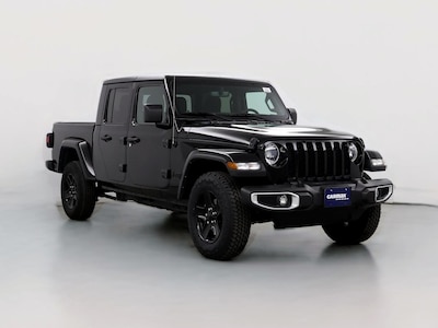 2021 Jeep Gladiator Sport -
                Chicago, IL