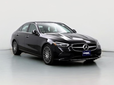 2023 Mercedes-Benz C-Class C 300 -
                Chicago, IL