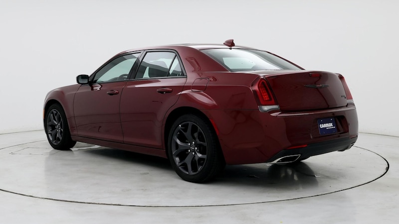 2023 Chrysler 300 S 2