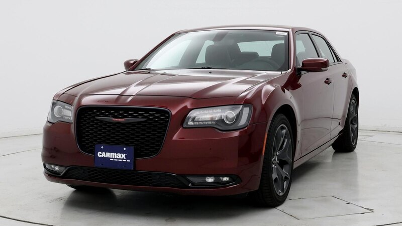 2023 Chrysler 300 S 4