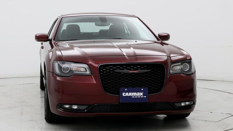 2023 Chrysler 300 S 5