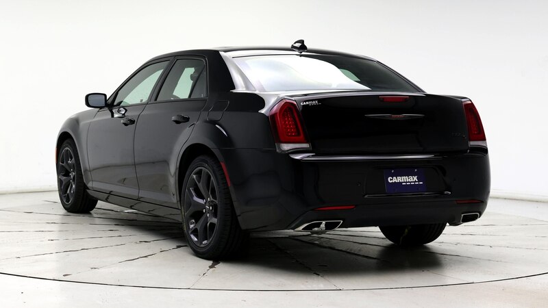 2023 Chrysler 300 S 2