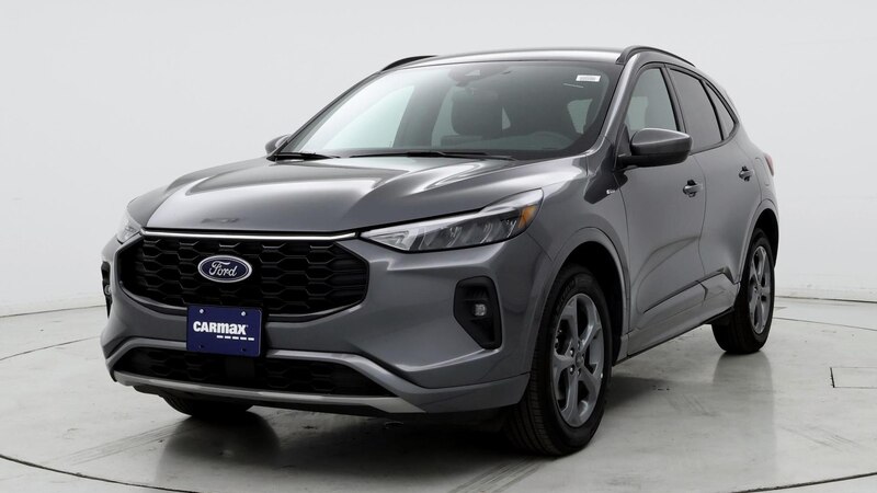 2023 Ford Escape ST-Line Select 4