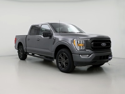 2022 Ford F-150 XLT -
                Chicago, IL