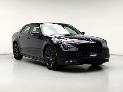 2023 Chrysler 300 S -
                Kenosha, WI