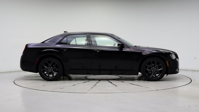 2023 Chrysler 300 S 7