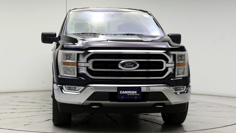 2021 Ford F-150 XLT 5