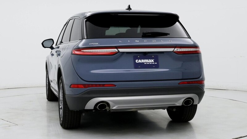 2023 Lincoln Corsair Standard 6