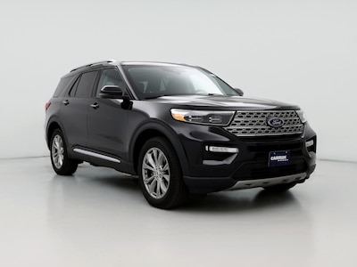 2021 Ford Explorer Limited -
                Chicago, IL