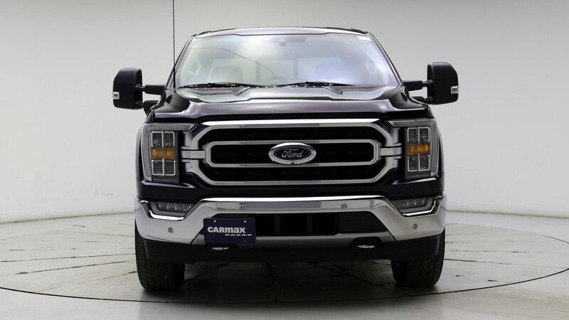 2021 Ford F-150 XLT 5