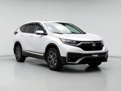 2021 Honda CR-V EX-L -
                Kenosha, WI