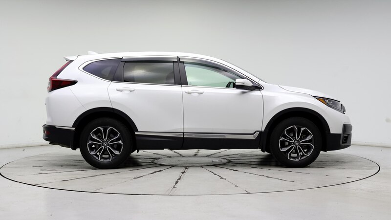 2021 Honda CR-V EX-L 7