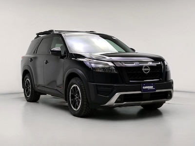 2023 Nissan Pathfinder Rock Creek -
                Kenosha, WI