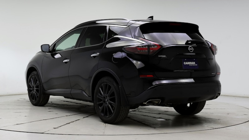 2023 Nissan Murano SV 2