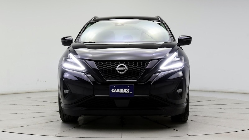 2023 Nissan Murano SV 5