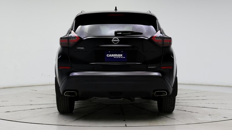 2023 Nissan Murano SV 6