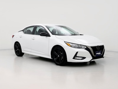 2022 Nissan Sentra SR -
                Chicago, IL