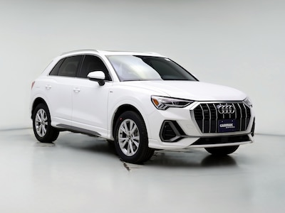 2023 Audi Q3 Premium -
                Kenosha, WI