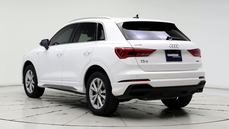 2023 Audi Q3 Premium 2