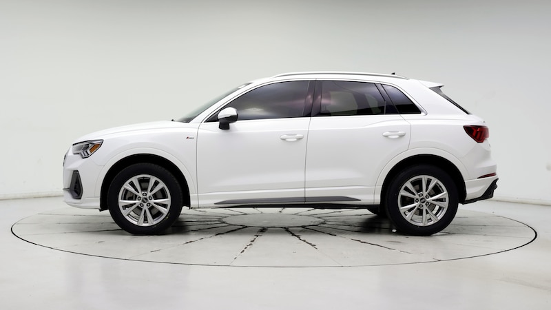 2023 Audi Q3 Premium 3