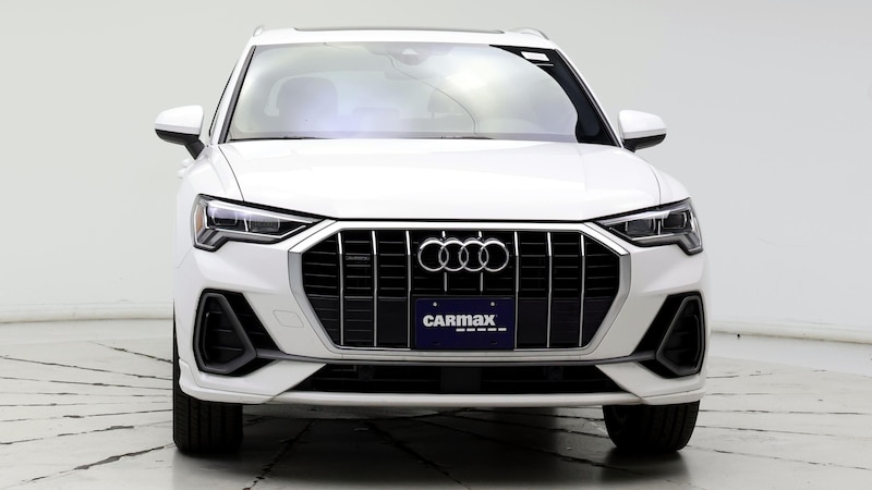 2023 Audi Q3 Premium 5