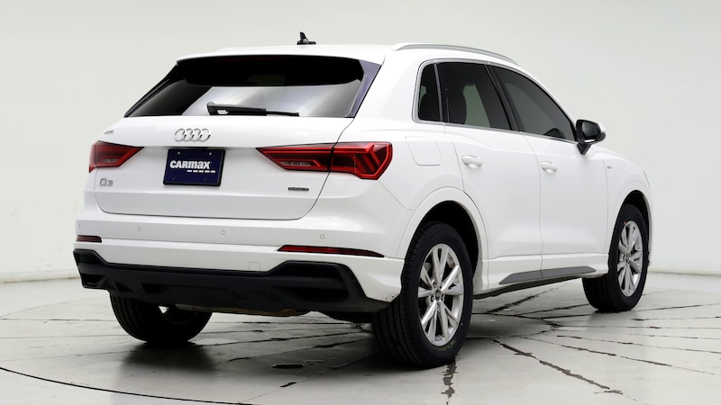 2023 Audi Q3 Premium 8