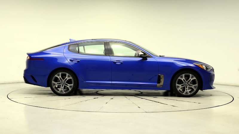 2021 Kia Stinger GT-Line 7