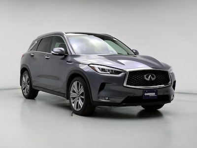 2021 INFINITI QX50 Sensory -
                Kenosha, WI