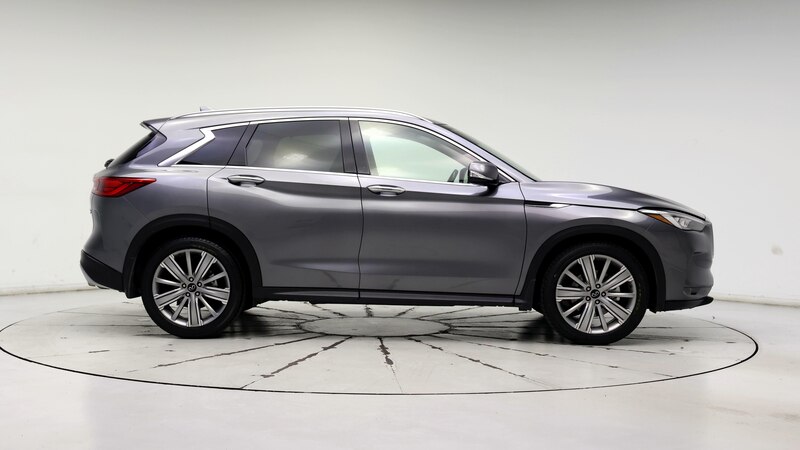 2021 INFINITI QX50 Sensory 7