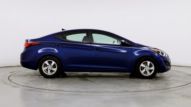 2015 Hyundai Elantra SE 7