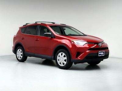 2016 Toyota RAV4 LE -
                Beaverton, OR