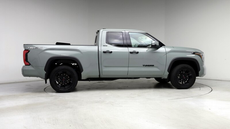 2022 Toyota Tundra Limited 7