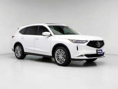 2023 Acura MDX Advance -
                Everett, WA