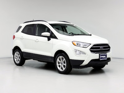 2019 Ford EcoSport SE -
                Tacoma, WA