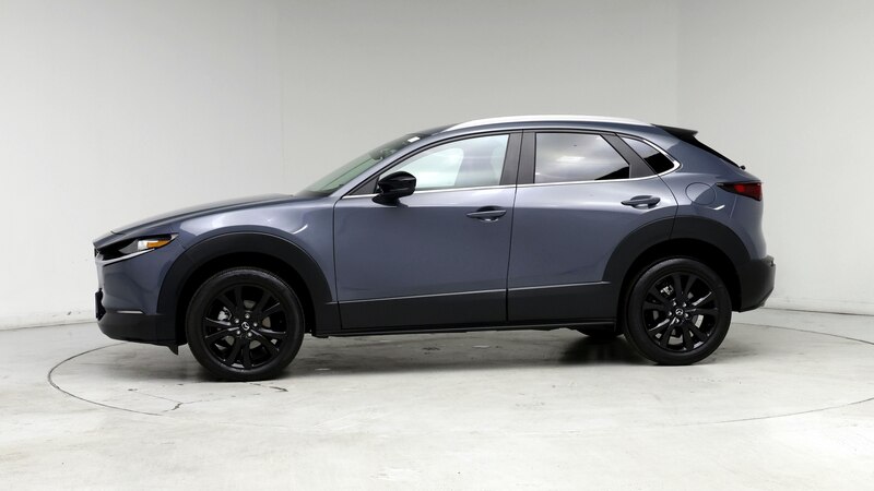 2022 Mazda CX-30 Carbon 3